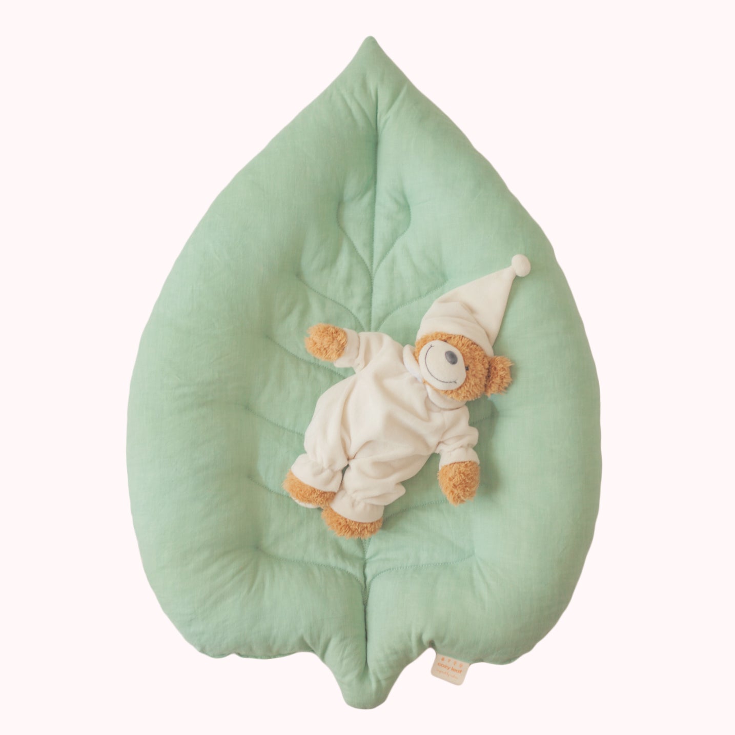Cozy Leaf - Menta